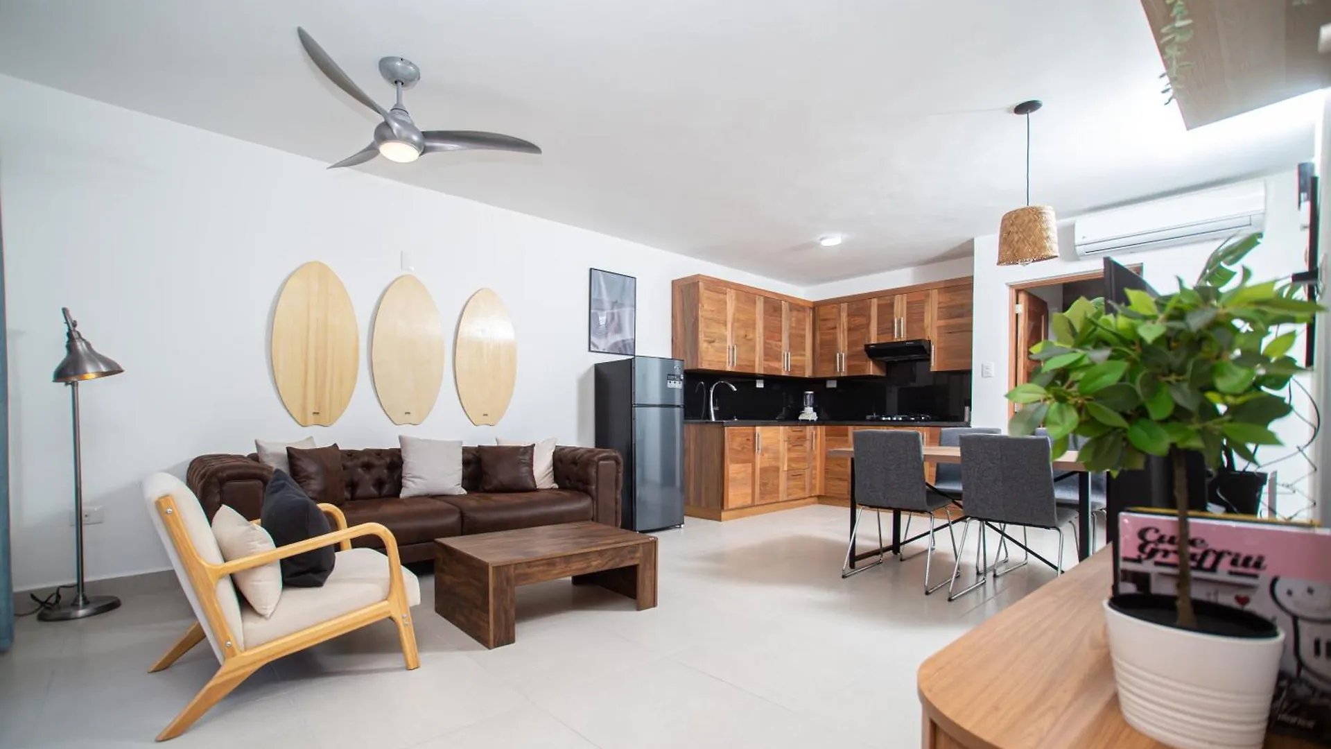 Cmb202 Beach Area Res Cristamar Cabarete